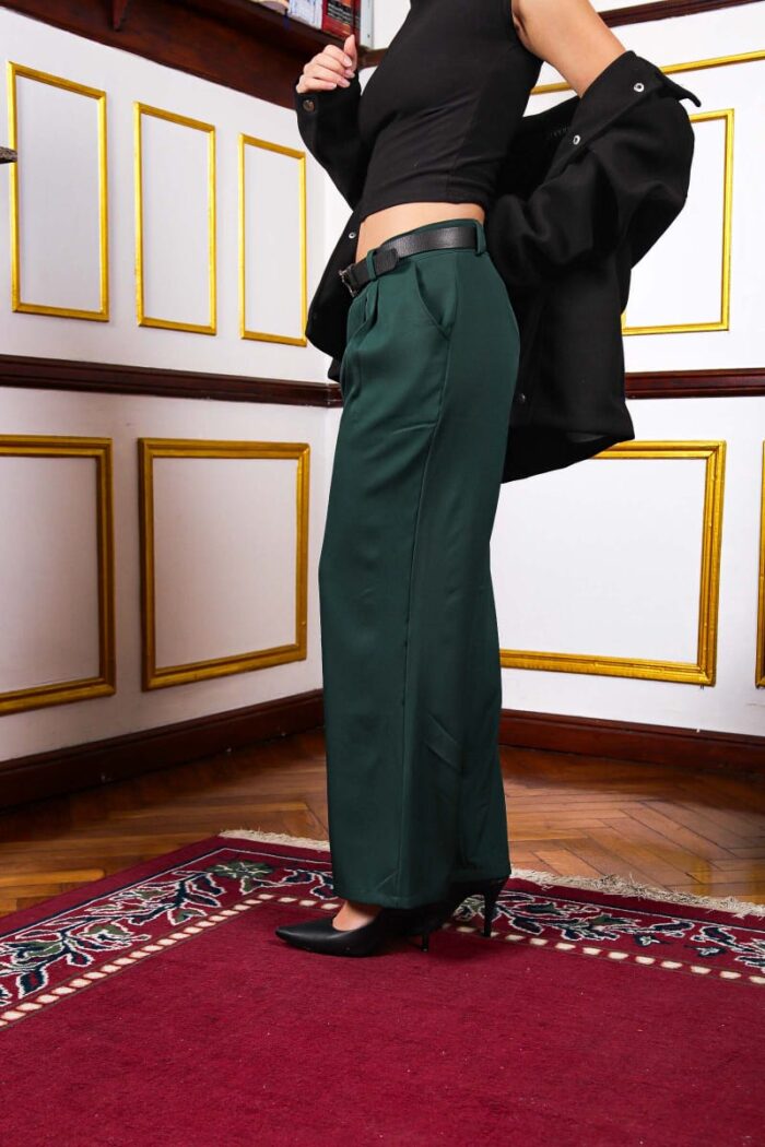 PANTALON SASTRERO UNISEX - Imagen 14