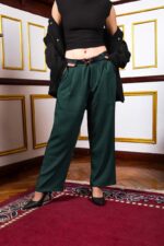 PANTALON SASTRERO UNISEX - Imagen 12