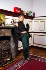PANTALON SASTRERO UNISEX - Imagen 13
