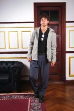 PANTALON SASTRERO UNISEX - Imagen 11