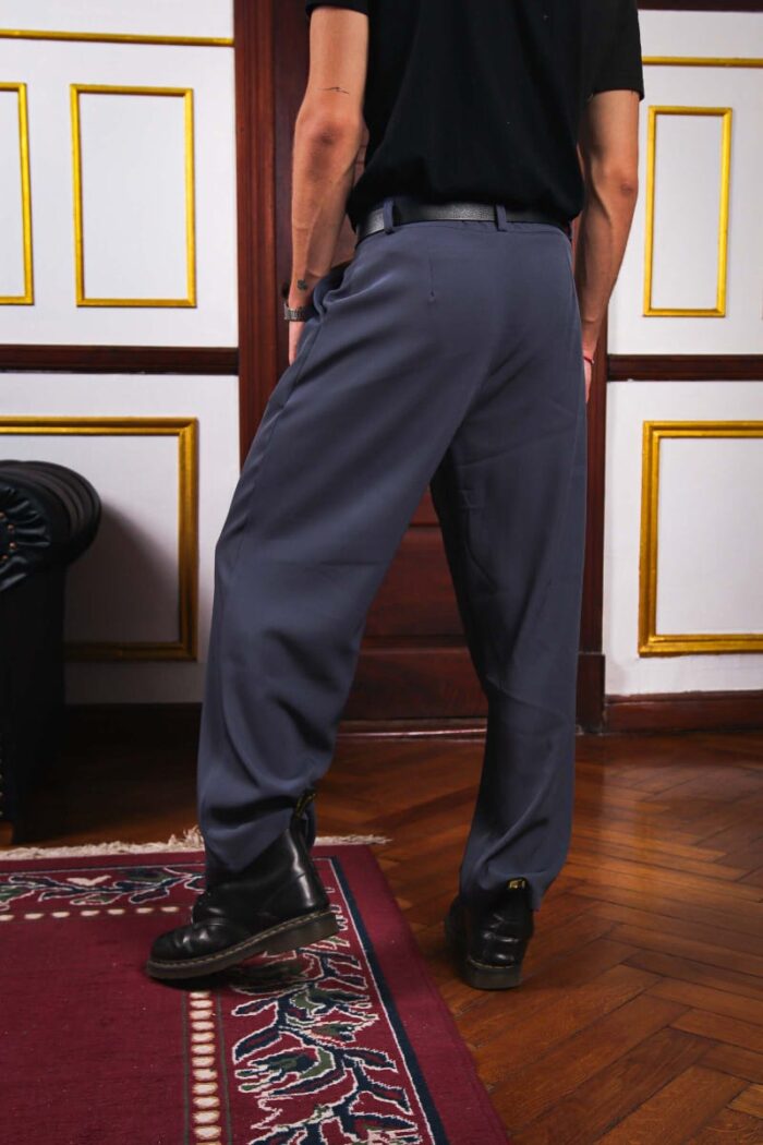 PANTALON SASTRERO UNISEX - Imagen 10