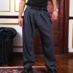 PANTALON SASTRERO UNISEX