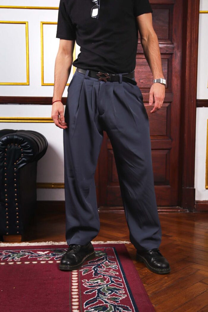 PANTALON SASTRERO UNISEX - Imagen 1