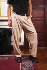 PANTALON SASTRERO UNISEX - Imagen 7