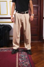 PANTALON SASTRERO UNISEX - Imagen 8