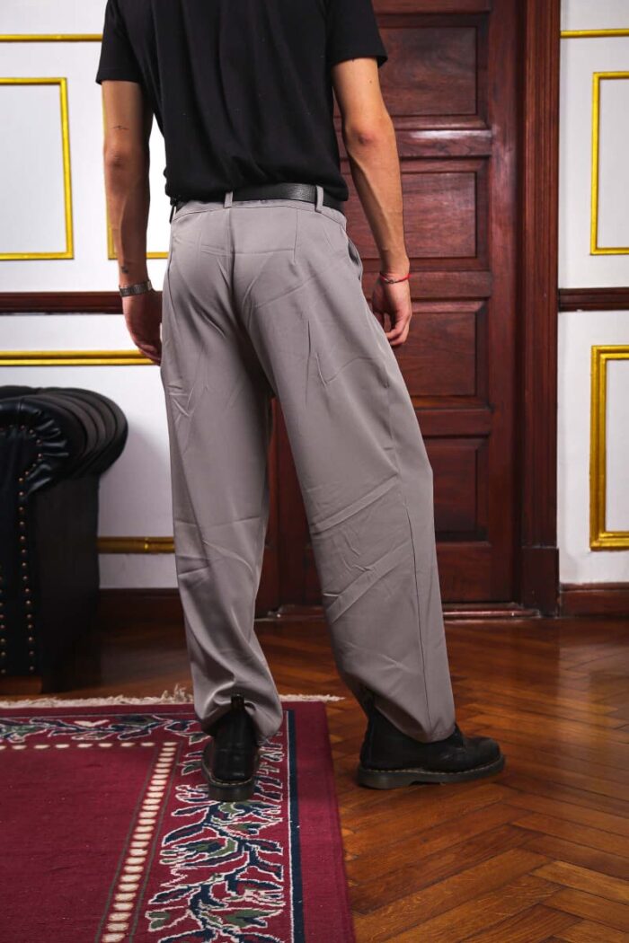 PANTALON SASTRERO UNISEX - Imagen 5