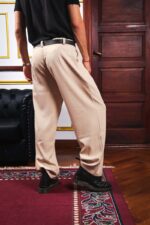 PANTALON SASTRERO UNISEX - Imagen 6