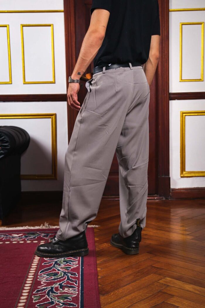 PANTALON SASTRERO UNISEX - Imagen 4