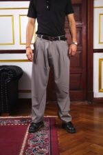 PANTALON SASTRERO UNISEX - Imagen 3