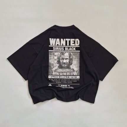 BOXI FIT SIRIUS BLACK