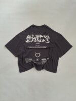 BOXY FIT ROSE - Imagen 3