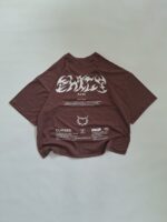 BOXY FIT ROSE - Imagen 6