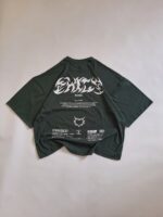 BOXY FIT ROSE - Imagen 9