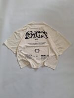 BOXY FIT ROSE - Imagen 8