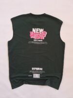 MUSCULOSA NEW WORD - Imagen 7