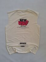 MUSCULOSA NEW WORD - Imagen 5