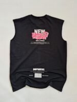 MUSCULOSA NEW WORD