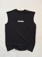 MUSCULOSA NEW WORD - Imagen 2