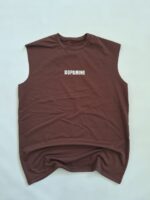 MUSCULOSA NEW WORD - Imagen 4