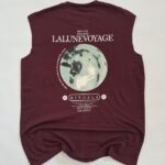 MUSCULOSA LA LUNE