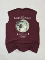 MUSCULOSA LA LUNE