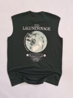 MUSCULOSA LA LUNE - Imagen 4