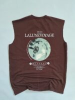 MUSCULOSA LA LUNE - Imagen 3