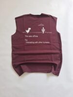 MUSCULOSA DINO - Imagen 4