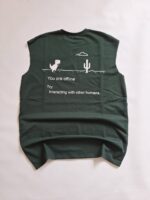 MUSCULOSA DINO - Imagen 6