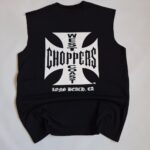 MUSCULOSA CHOPPERS