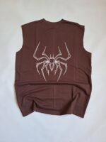 MUSCULOSA ARACNIDO - Imagen 7