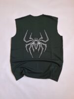 MUSCULOSA ARACNIDO - Imagen 6