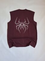 MUSCULOSA ARACNIDO - Imagen 4