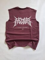 MUSCULOSA DARK - Imagen 5