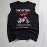 MUSCULOSA HONDA