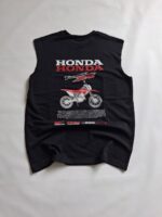 MUSCULOSA HONDA