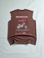 MUSCULOSA HONDA - Imagen 6