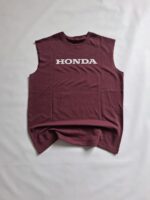 MUSCULOSA HONDA - Imagen 4