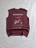 MUSCULOSA HONDA - Imagen 3