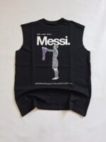 MUSCULOSA MESSI 10