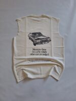 MUSCULOSA MERCEDES BENZ - Imagen 6