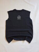 MUSCULOSA MERCEDES BENZ - Imagen 2