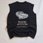 MUSCULOSA MERCEDES BENZ
