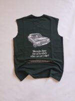MUSCULOSA MERCEDES BENZ - Imagen 4