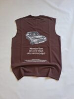 MUSCULOSA MERCEDES BENZ - Imagen 5