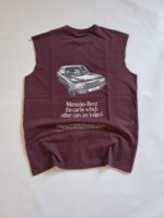 MUSCULOSA MERCEDES BENZ - Imagen 3
