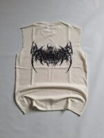 MUSCULOSA DRÁCULA - Imagen 4