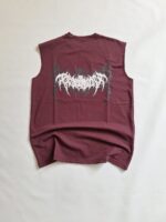 MUSCULOSA DRÁCULA - Imagen 3