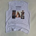 MUSCULOSA CAZZU
