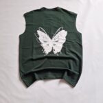MUSCULOSA MARIPOSA
